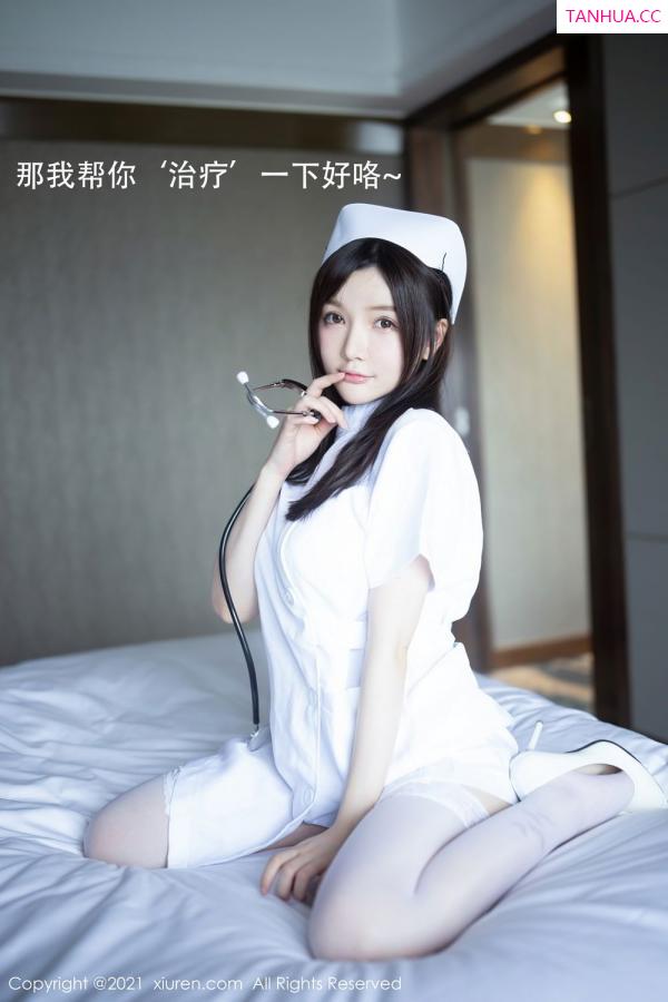黄米妮  米妮大萌萌 [XiuRen]高清写真图 2021.02.20 No.3114 糯美子Mini第12张图片